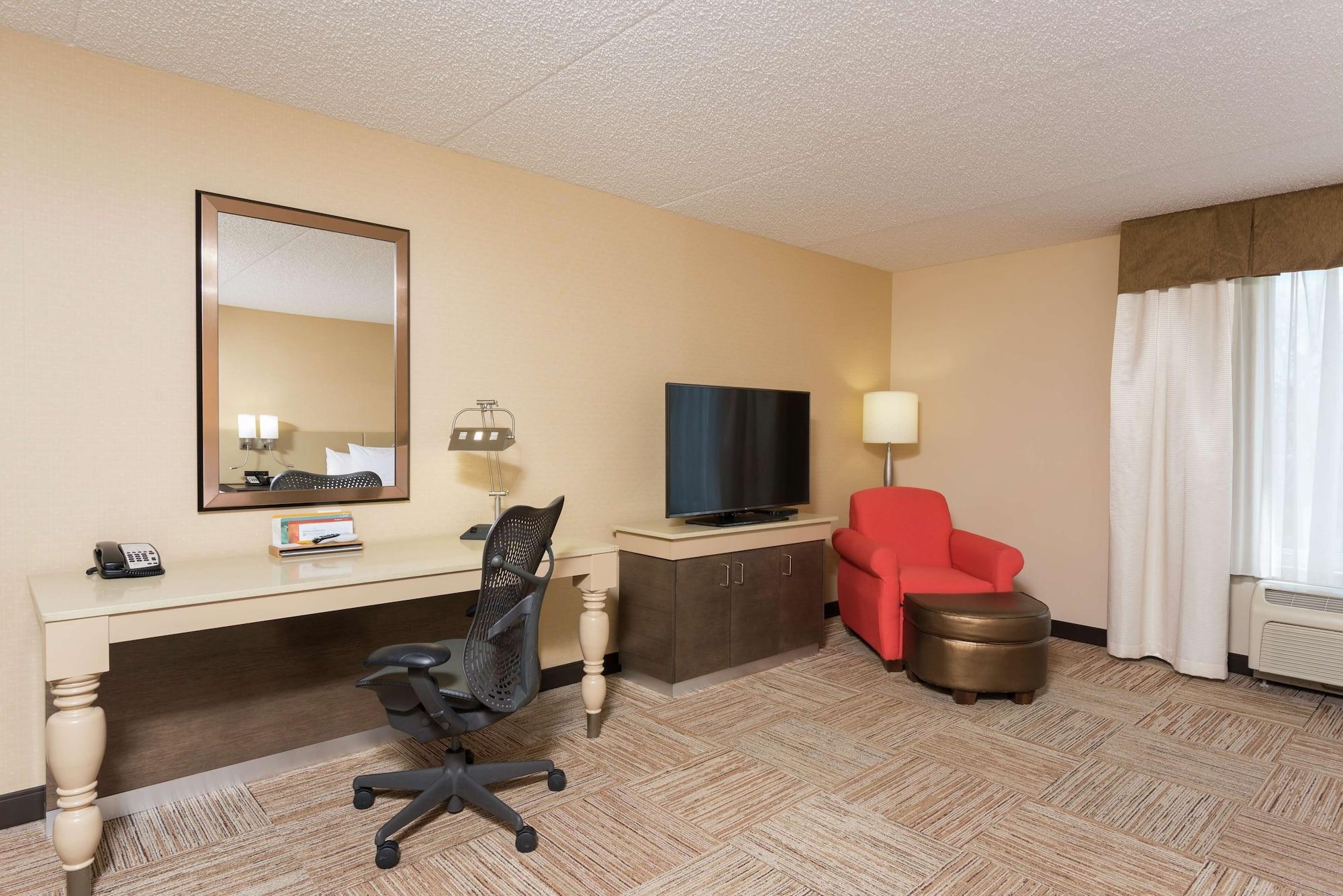 Hilton Garden Inn West Lafayette Wabash Landing Exterior foto