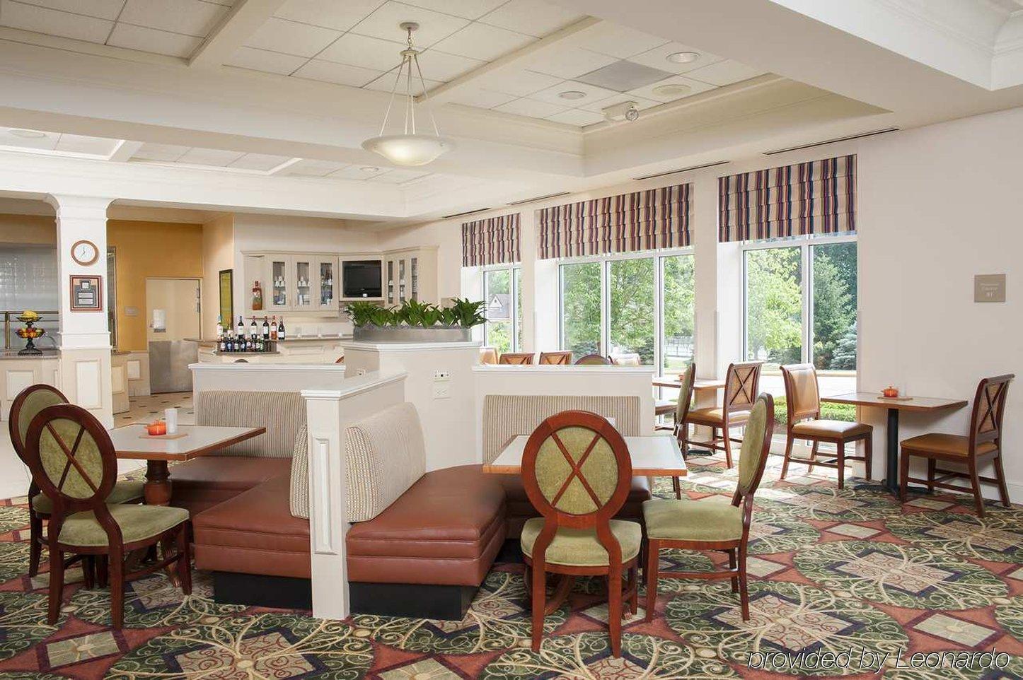 Hilton Garden Inn West Lafayette Wabash Landing Exterior foto